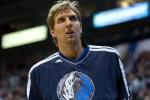Dirk Wants to Stay with Mavs Despite Criticism