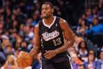 Tyreke Evans: I Wouldn't Mind Being Traded