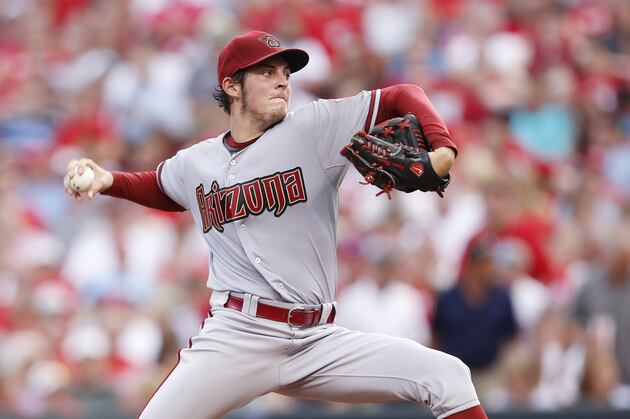 Bauer Joins Tribe Fold with Clean Slate
