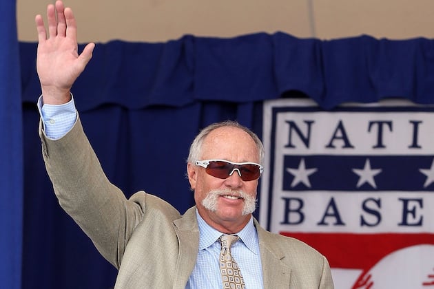 Hall of Famers Glad Bonds, Clemens Denied