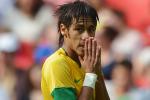 Neymar Says He Won't Go to Europe Unitl 2014