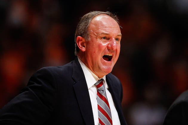 Men's basketball: 100 Big Ten wins