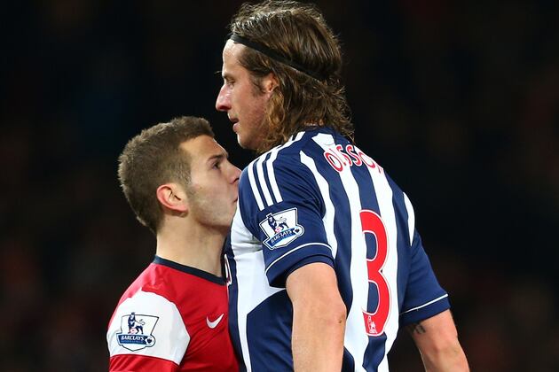 West Brom Reject QPR Olsson Bid