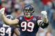 The Texans need a game for the ages from J.J Watt.