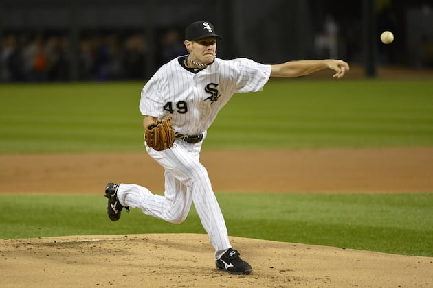Pressing Questions: The Chicago White Sox