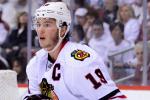 Jonathan Toews: Players Still Resent Owners 
