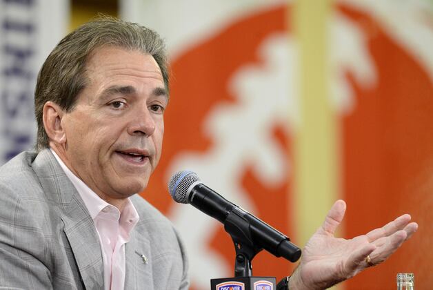 Next Season Starts Now, as Alabama Begins Preparations Today with Team Meeting