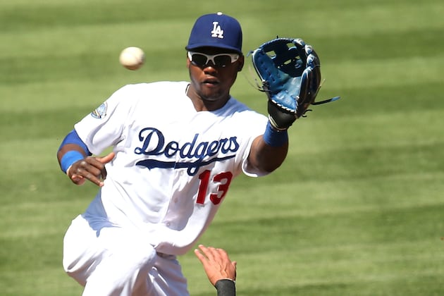 Dodgers Face Questions as Spring Training Draws Near