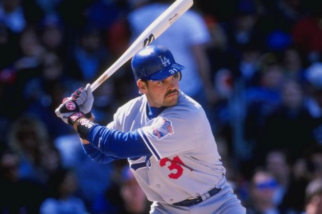 Debate: Should Mike Piazza Have Made the Hall of Fame?