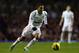 A fit and healthy Aaron Lennon has been in great form for Tottenham Hotspur.