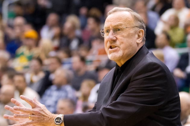 Minnesota Coach Adelman Missed Last Two Games to Be with Ill Wife