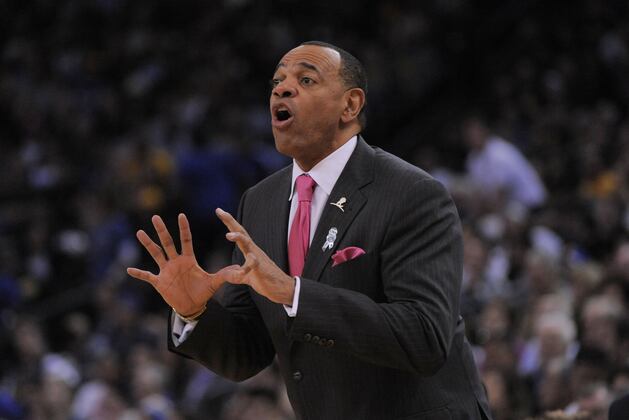Grizzlies Hang on Against Warriors, 94-87