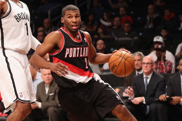 Blazers' Reaction to Possible Kings' Move