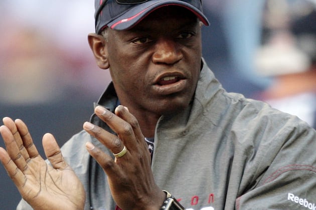 Titans Part Ways with Linebackers Coach
