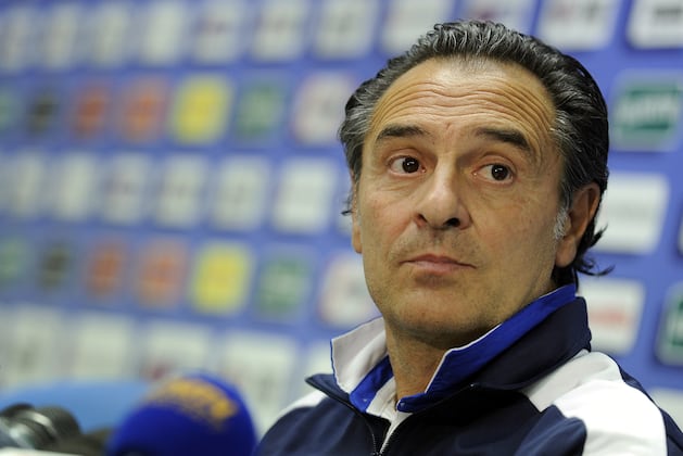 Milan to Replace Allegri with Prandelli?