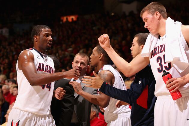 Cats Hit the Road; Face Oregon Thursday