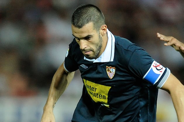 Tottenham in Talks to Sign Chelsea Target Negredo