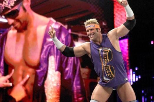 Why the Misuse of Zack Ryder Must Stop