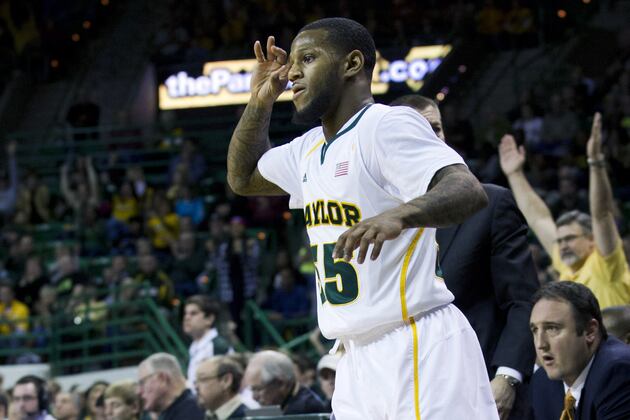 Jackson Named Cousy Award Watch List Finalist