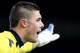 Birmingham goalkeeper Jack Butland