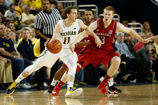 Ugly Win Might Be Just What Michigan Needed