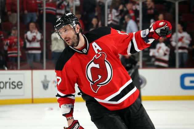 Kovalchuk: 'I Want to Stay in St. Petersburg, but I Have Obligations in NHL'