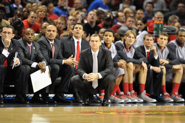 Terps Players and Coaches 'Panicked' Against Seminoles