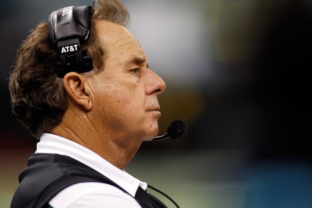 SDSU Names Bob Toledo Next OC