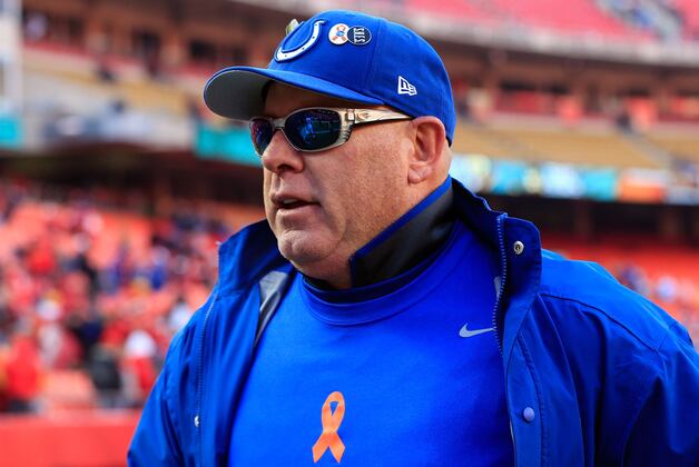 Arians Interested in Chargers Job with Tom Telesco There