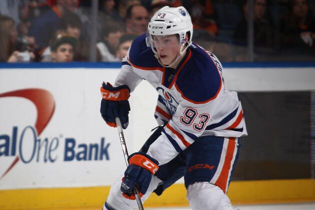 Prediction: Hall, Eberle and RNH Will All Come Close to a Point Per Game in 2013