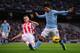 Stoke may need plenty of heroics from Ryan Shawcross to get a result on Saturday.