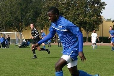MLS Adds Brown and Manneh to GA Class, 13 Others to Combine Player List