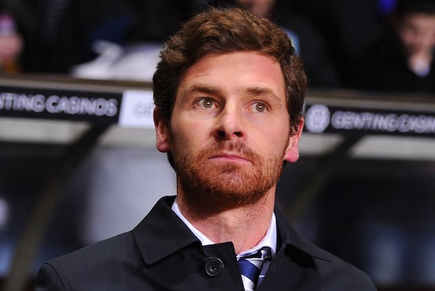 Tottenham Boss Andre Villas-Boas Says Chelsea Have No Plans
