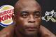 Anderson Silva - Esther Lin/MMAFighting