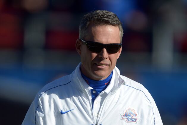 A-State Football Names Brown Cornerbacks Coach