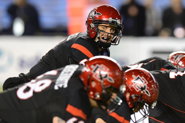 Mountain West Wants to Keep San Diego State Like It Did Boise State