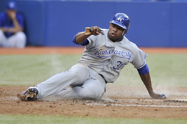Rays Sign Three to Minor League Deals