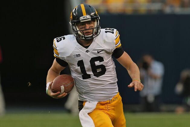 Three Hawkeyes Picked for Inaugural All-Star Game