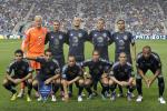 2013 MLS All-Star Game to Be Held at LIVESTRONG Sporting Park