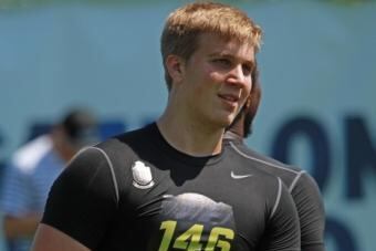 Report: 4-Star Anzalone Flips from ND to Florida
