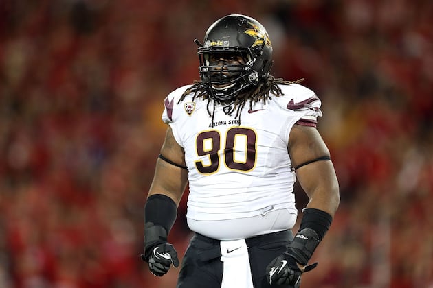 No Matter the Reason, Will Sutton Staying Makes ASU Better