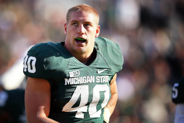The Big Ten's All-Bowl Team