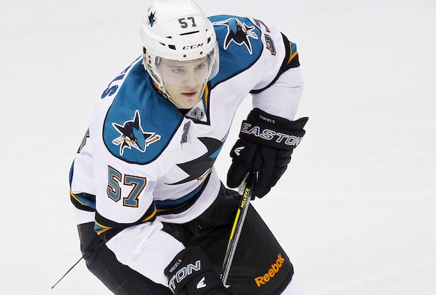 Despite Suspensions, Wingels Enjoyed Finland