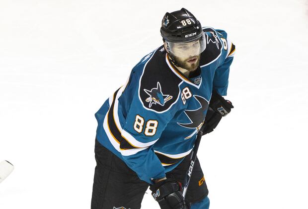 Burns Staying Quiet Regarding His Status