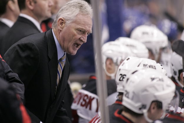 Sharks' Assistant Robinson Anxious to Start New Chapter