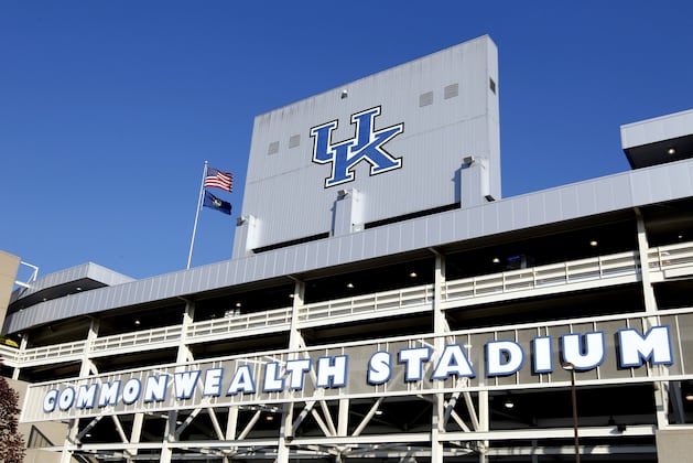 Ansley to Coach Cornerbacks at UK
