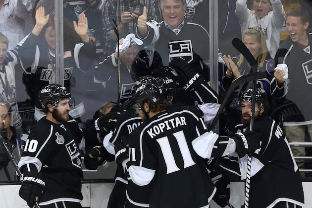 Teams That Could Start Fast in Shortened NHL Season