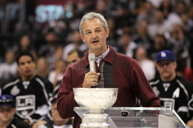 Darryl Sutter on the Shortened NHL Season