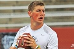 Football Adds Three to Roster