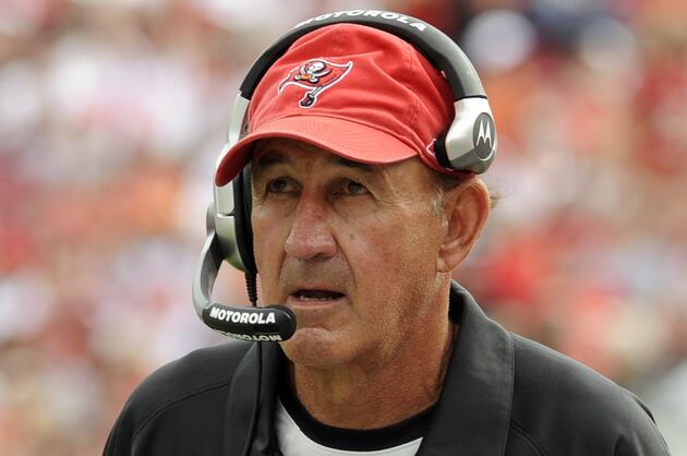 What Could Monte Kiffin Mean for Cowboys?